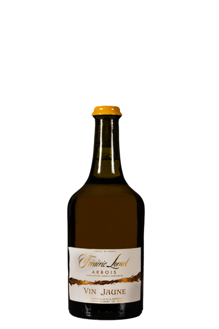 Arbois Vin Jaune