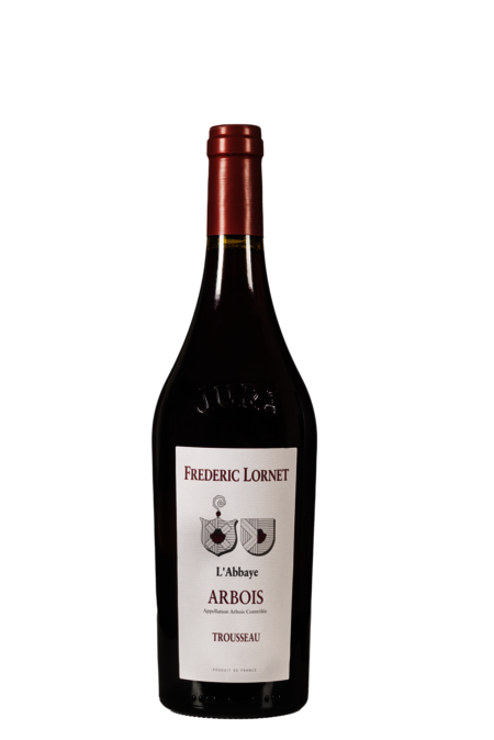Arbois Trousseau