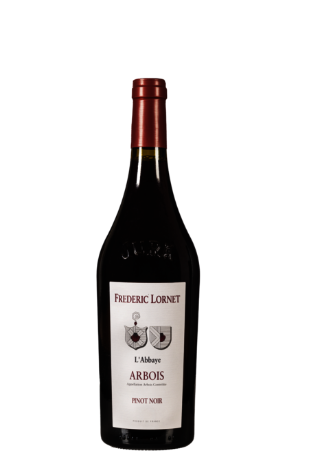 Arbois Pinot Noir