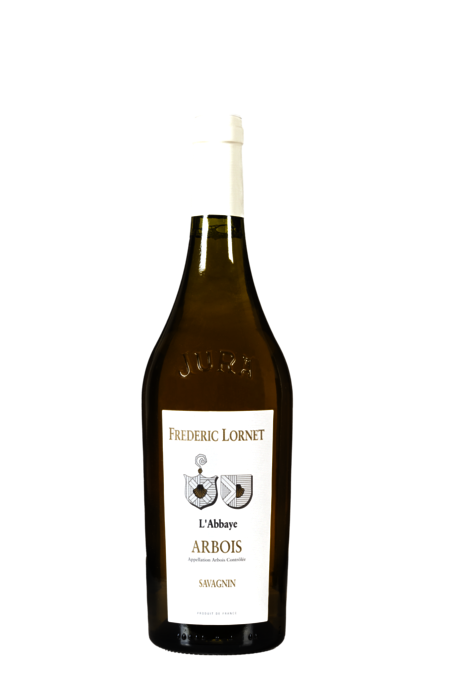 Arbois Savagnin
