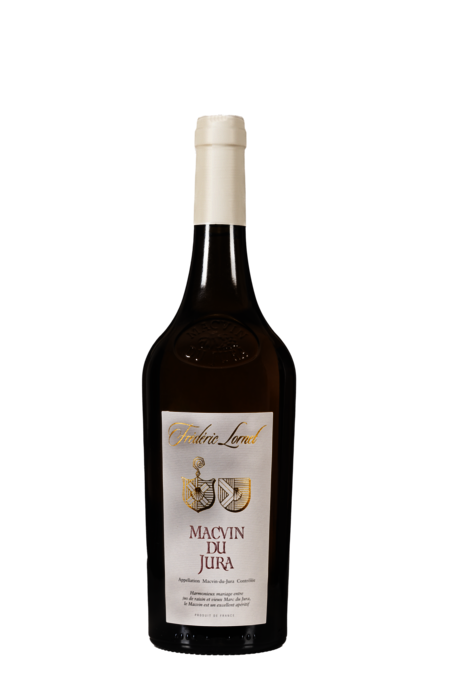 Macvin du Jura blanc