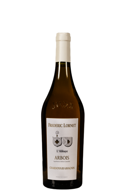 Arbois Chardonnay Savagnin