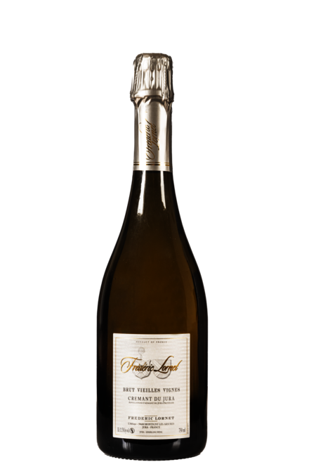 Crémant Brut Vieilles Vignes