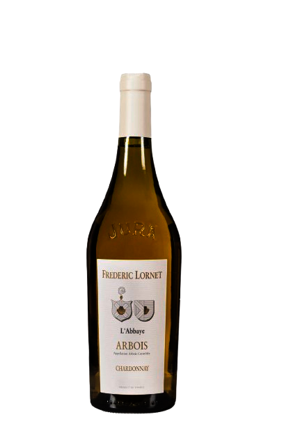 Arbois Chardonnay