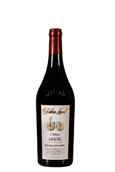 Arbois Trousseau des Dames ® 