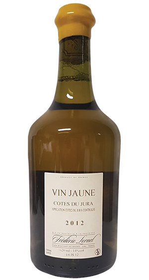 Côtes du Jura Vin Jaune 2016