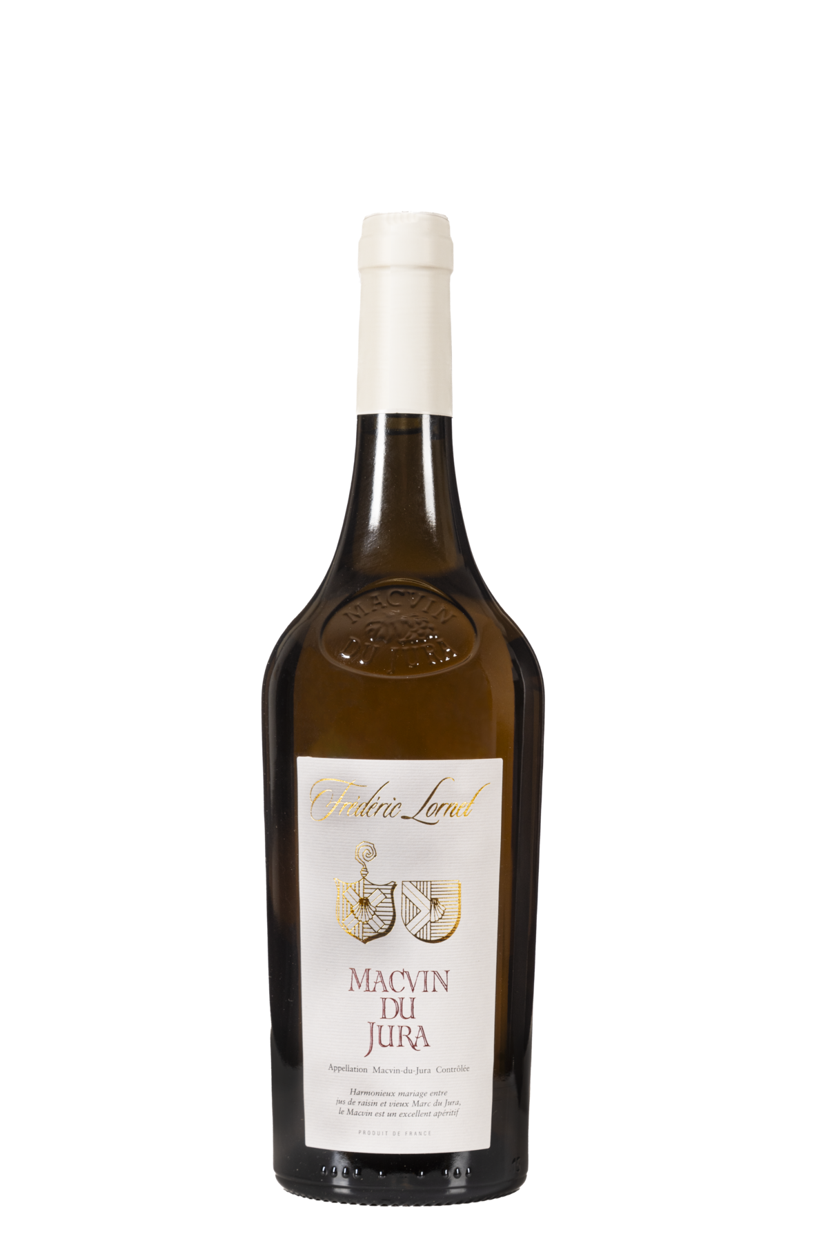 Macvin du Jura blanc